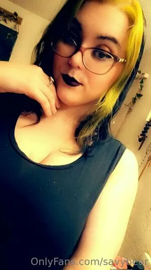 Savybear OnlyFans Leaked Free Thumbnail Picture - #3fie8wZm7i