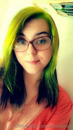 Savybear OnlyFans Leaked Free Thumbnail Picture - #AYOZBE1TDh