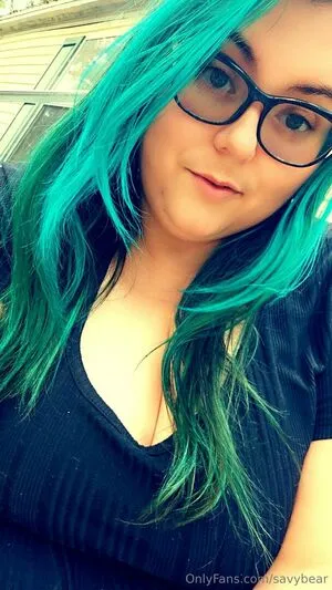 Savybear OnlyFans Leaked Free Thumbnail Picture - #CCBDxbVEXf