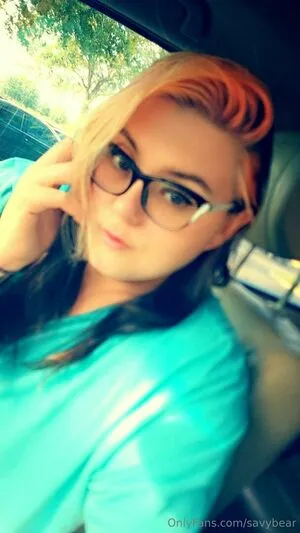 Savybear OnlyFans Leaked Free Thumbnail Picture - #NJsPynKVDR