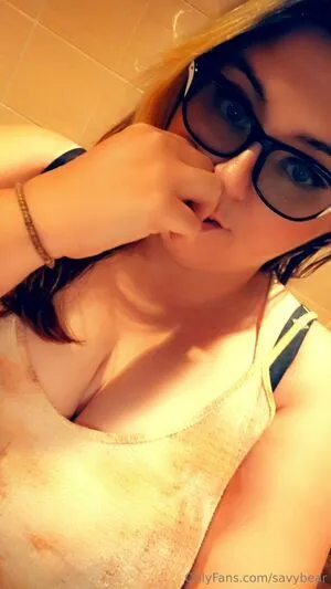 Savybear OnlyFans Leaked Free Thumbnail Picture - #o6X2wsGkEN