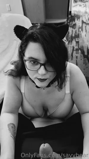 Savybear OnlyFans Leaked Free Thumbnail Picture - #odUMDVcmEV