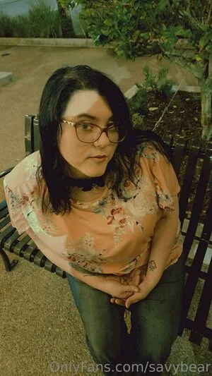 Savybear OnlyFans Leaked Free Thumbnail Picture - #rj4pGfaFbL