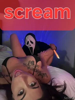 Savyluvsu87 OnlyFans Leaked Free Thumbnail Picture - #KjwhwkS0vY