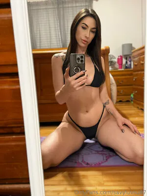 Savyluvsu87 OnlyFans Leaked Free Thumbnail Picture - #ixKHGPv6Q4