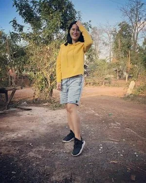 Saw Saowapak OnlyFans Leaked Free Thumbnail Picture - #2H6lZB68wb