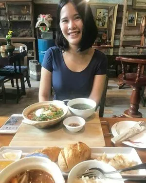 Saw Saowapak OnlyFans Leaked Free Thumbnail Picture - #2vMd05YMii