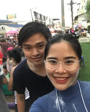 Saw Saowapak OnlyFans Leaked Free Thumbnail Picture - #4vLQGHCUWP