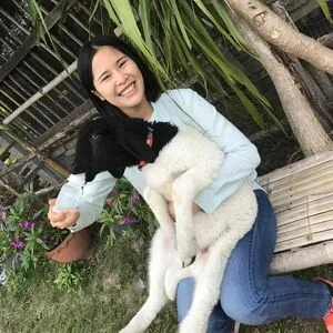 Saw Saowapak OnlyFans Leaked Free Thumbnail Picture - #5bpJF0PBfj