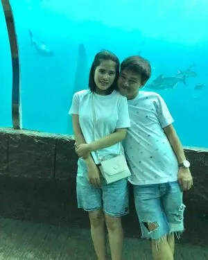 Saw Saowapak OnlyFans Leaked Free Thumbnail Picture - #78cSGxgj9x