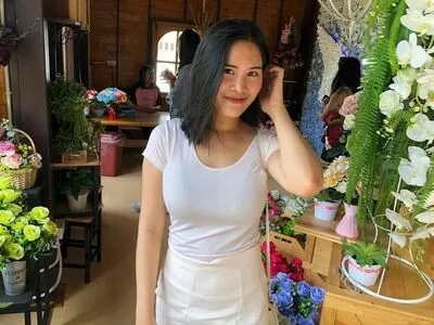 Saw Saowapak OnlyFans Leaked Free Thumbnail Picture - #DVWcOizy01