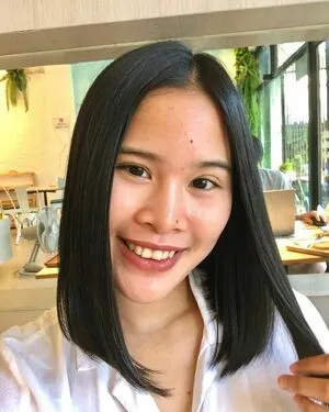 Saw Saowapak OnlyFans Leaked Free Thumbnail Picture - #FFklInOgQg