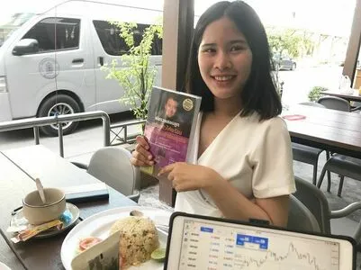 Saw Saowapak OnlyFans Leaked Free Thumbnail Picture - #FxjVepJgXp