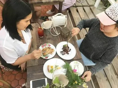 Saw Saowapak OnlyFans Leaked Free Thumbnail Picture - #IEZqXmDkL6