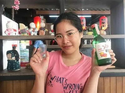 Saw Saowapak OnlyFans Leaked Free Thumbnail Picture - #JO2sJbOW0Z