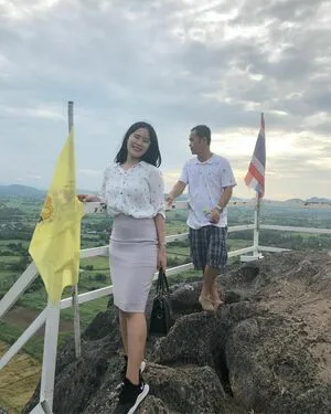 Saw Saowapak OnlyFans Leaked Free Thumbnail Picture - #KVhEtCRoM9