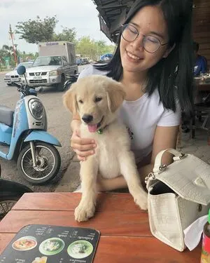 Saw Saowapak OnlyFans Leaked Free Thumbnail Picture - #NLkkXu6E7r