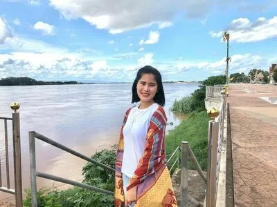 Saw Saowapak OnlyFans Leaked Free Thumbnail Picture - #NZWe5PmXlc