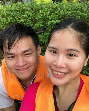 Saw Saowapak OnlyFans Leaked Free Thumbnail Picture - #NtGSbCtmrU