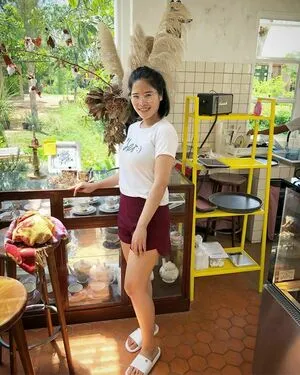 Saw Saowapak OnlyFans Leaked Free Thumbnail Picture - #QD8G6Fdoyp