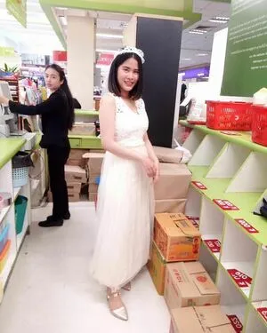 Saw Saowapak OnlyFans Leaked Free Thumbnail Picture - #QMUBsKrpOp