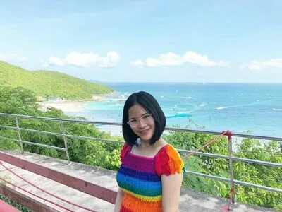 Saw Saowapak OnlyFans Leaked Free Thumbnail Picture - #UssGFJsTOi