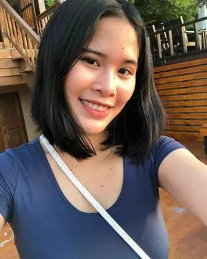 Saw Saowapak OnlyFans Leaked Free Thumbnail Picture - #Z14c1kG5xM