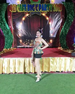 Saw Saowapak OnlyFans Leaked Free Thumbnail Picture - #ZV8yXHBOVg