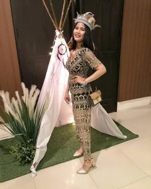 Saw Saowapak OnlyFans Leaked Free Thumbnail Picture - #anooQVEIhw