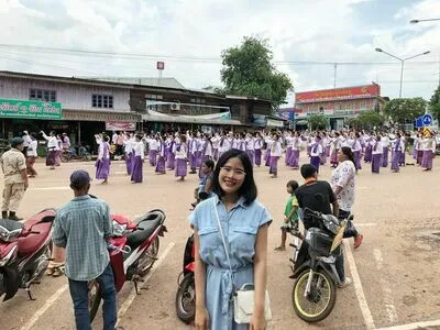 Saw Saowapak OnlyFans Leaked Free Thumbnail Picture - #bA0G2pL3dN