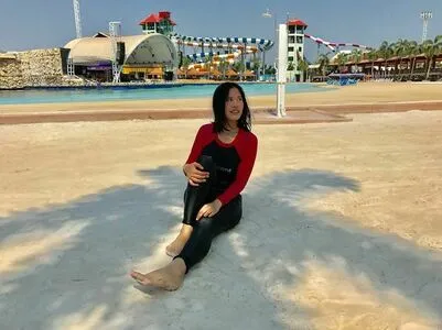 Saw Saowapak OnlyFans Leaked Free Thumbnail Picture - #l15dE1DFpn