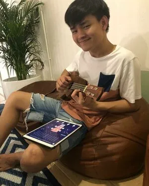 Saw Saowapak OnlyFans Leaked Free Thumbnail Picture - #lmxvR7j3xK