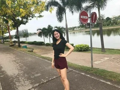 Saw Saowapak OnlyFans Leaked Free Thumbnail Picture - #ngyTZ8Mu44