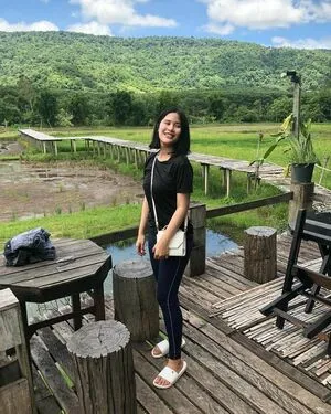 Saw Saowapak OnlyFans Leaked Free Thumbnail Picture - #ntFRZi7Agq