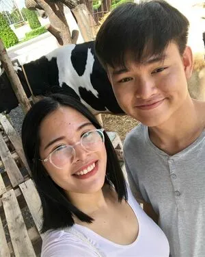 Saw Saowapak OnlyFans Leaked Free Thumbnail Picture - #oGgHBlfk6U