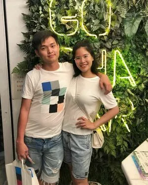 Saw Saowapak OnlyFans Leaked Free Thumbnail Picture - #s43zrM8w1K