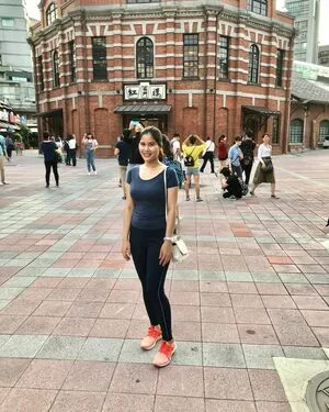 Saw Saowapak OnlyFans Leaked Free Thumbnail Picture - #tDFEX8qPdE