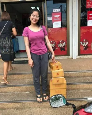 Saw Saowapak OnlyFans Leaked Free Thumbnail Picture - #tqhutstbIl