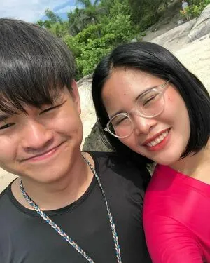 Saw Saowapak OnlyFans Leaked Free Thumbnail Picture - #upXS520tW7