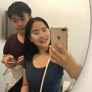 Saw Saowapak OnlyFans Leaked Free Thumbnail Picture - #vMMNvUhBvw