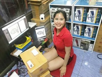 Saw Saowapak OnlyFans Leaked Free Thumbnail Picture - #wBRElwd4fQ