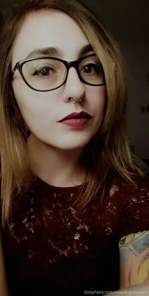 Sawahgoesrawr OnlyFans Leaked Free Thumbnail Picture - #1qeuyOgnaq