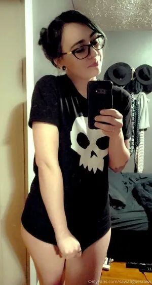 Sawahgoesrawr OnlyFans Leaked Free Thumbnail Picture - #AuHPLEknjT