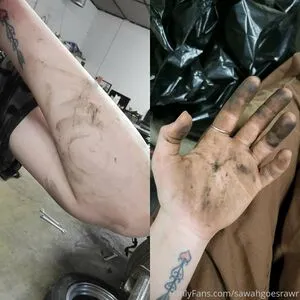 Sawahgoesrawr OnlyFans Leaked Free Thumbnail Picture - #CyRZGqZaYZ