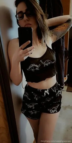 Sawahgoesrawr OnlyFans Leaked Free Thumbnail Picture - #ErMx90AuZ3