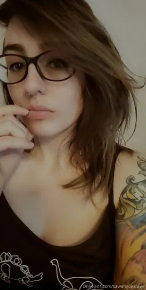 Sawahgoesrawr OnlyFans Leaked Free Thumbnail Picture - #K1yiuxRw6m