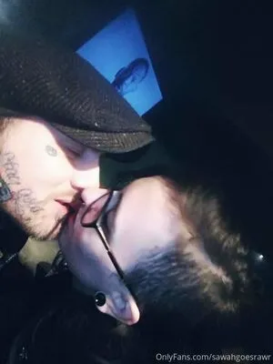 Sawahgoesrawr OnlyFans Leaked Free Thumbnail Picture - #SLS64VGpFP