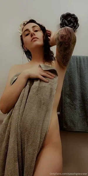 Sawahgoesrawr OnlyFans Leaked Free Thumbnail Picture - #baNwZpHXc8