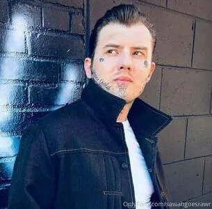 Sawahgoesrawr OnlyFans Leaked Free Thumbnail Picture - #rdyoXgFCCb