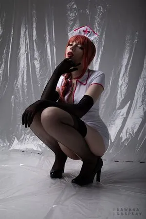 Sawakate OnlyFans Leaked Free Thumbnail Picture - #CWeEOBZWv7